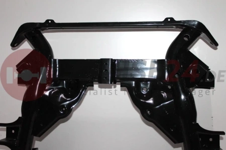 BMW X3 E83 1.8 2.0 Diesel Motorträger Achsträger Vorderachse Pulverbeschichtet