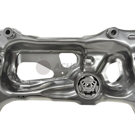 VW Golf VII 7 Touran 5T Tiguan AD | Seat Tarraco Leon 5F | Audi A3 8Y | Skoda Octavia III Motorträger Achsträger Vorderachse Pulverbeschichtet