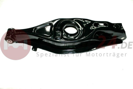 MERCEDES BENZ E-Klasse W124 C124 A124 S124 Hinterachse Achsträger Pulverbeschichtet + Buchsen Lemförder + Federlenker + Querlenker