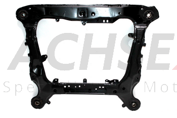 Volvo XC90 Motorträger Achsträger Vorderachse Pulverbeschichtet