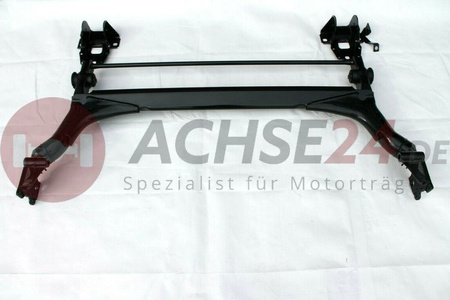 Audi 80 B4 Limo Sedan Avant Achse hinten Hinterachse Scheibenbremsen