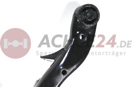 Audi A6 C6 4F Quattro Hinterachse Achsträger hinten generalüberholt