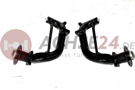 Mercedes-Benz Vaneo W414 Achsschenkel Schwingarm Hinterachse Radlager Radnabe 2 St.