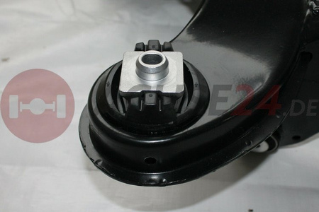 NEUTEIL für Mercedes C-Klasse W204 S204 E-Klasse W212 S212 Coupe C207 Hinterachse Achsträger Achse hinten Achskörper + Lemförder Buchsen