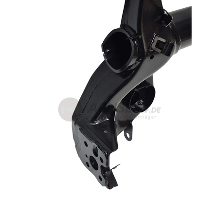 NEUTEIL für Opel Adam Corsa E Hinterachse Achsträger Achse hinten Achskörper + Buchsen