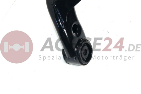 Audi A6 C6 4F Hinterachse Achsträger hinten generalüberholt