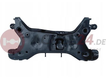 NEUTEIL für Hyundai Getz 2005-2010 Motorträger Achsträger Fahrschemel vorne