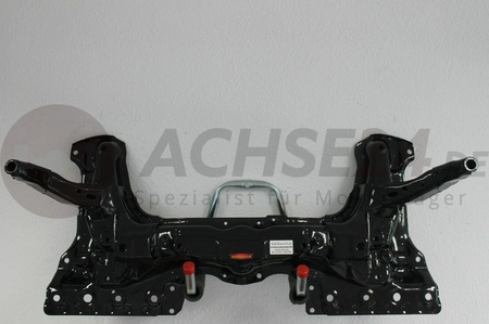 Alfa Romeo 147 156 GT Vorderachse Achsträger Motorträger Original