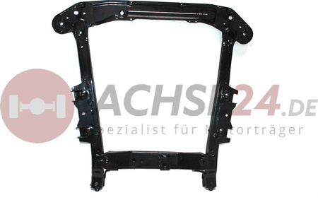 Dacia Sandero II Logan Motorträger Achsträger Vorderachse Pulverbeschichtet