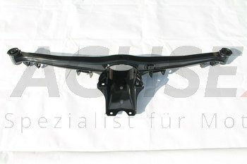 BMW Z3 E36 Compact Hinterachse Achsträger Achse hinten Achskörper