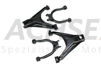 Audi A6 C5 4B Quattro | VW Passat 3B Syncro Querlenker Achslenker hinten Links und Rechts 4 St.