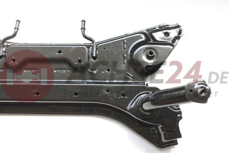 Suzuki Swift 3 2005-2010 Motorträger Achsträger Vorderachse Pulverbeschichtet