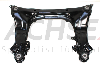 NEUTEIL für VW Passat 3B 3BG | AUDI A4 B5 Motorträger Achsträger Front Hilfsrahme