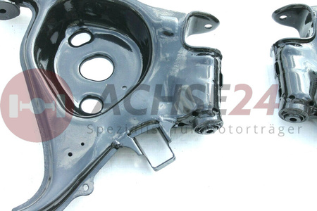Audi A6 C6 S6 RS6 Federlenker Querlenker hinten Links und Rechts 