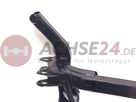 Opel Antara L07 Captiva 4x4 Allrad Hinterachse Achsträger hinten generalüberholt