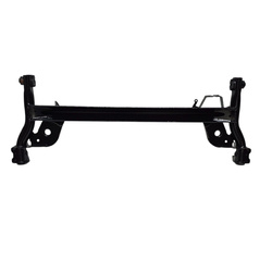 NEUTEIL für Renault Clio II Thalia II Twingo II Hinterachse Achsträger Achse hinten Achskörper mit Buchsen