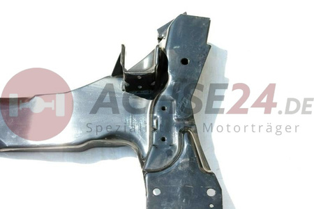 Land Rover Freelander 1998-2006 Motorträger Achsträger Vorderachse Pulverbeschichtet