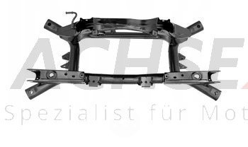 NEUTEIL für Jeep Patriot Compass Dodge Caliber 2WD und 4x4 Hinterachse Achsträger Hinten Achskörper