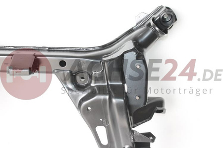 BMW 5 E60 E61 XDrive Motorträger Achsträger Front Hilfsrahme Original
