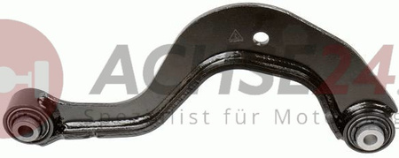 VW Golf V 5 | Audi A3 8P TT | Skoda Octavia II Hinterachse Achsträger Achse hinten Achskörper + Federlenker NEU + Querlenker NEU