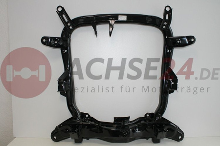 NEUTEIL für Opel Corsa C Meriva A Combo C Tigra TwinTop Motorträger Achsträger Fahrschemel vorne mit 2 Halter