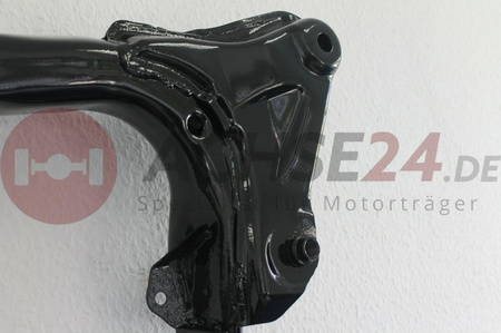 Honda Civic VII 2000-2005 Motorträger Achsträger Vorderachse Pulverbeschichtet