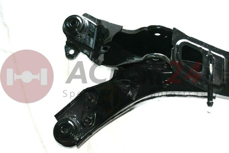 Alfa Romeo 159 2WD Brera Spider 639 Hinterachse Achsträger Achse hinten Achskörper