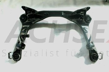 Audi A4 B5 Quattro Limousine Avant Hinterachse Achsträger Pulverbeschichtet 8A0505235