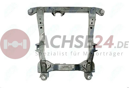Opel Insignia A 2008-2010 Vorderachse Motorträger Achsträger Achse Original