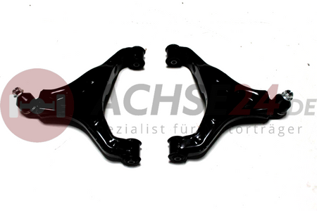 NEUTEIL Querlenker Achslenker vorne Links und Rechts für Mercedes Sprinter 906 | VW Crafter