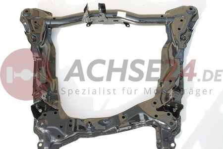 Honda CRV CR-V II 2001-2006 Motorträger Achsträger Vorderachse Pulverbeschichtet