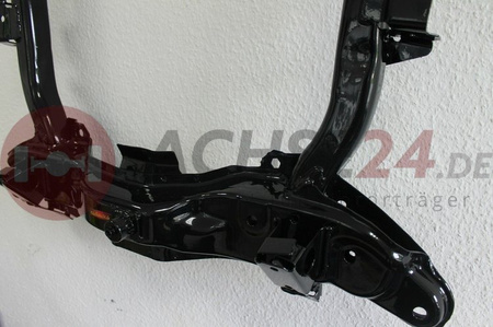 NEUTEIL für Opel Corsa C Meriva A Combo C Tigra TwinTop Motorträger Achsträger Fahrschemel vorne mit 2 Halter