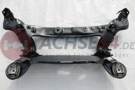 NEUTEIL für Mercedes Benz SLK R171 W171 Hinterachse Achsträger + Buchsen