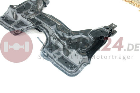 Opel Corsa E Adam Motorträger Achsträger Vorderachse Pulverbeschichtet